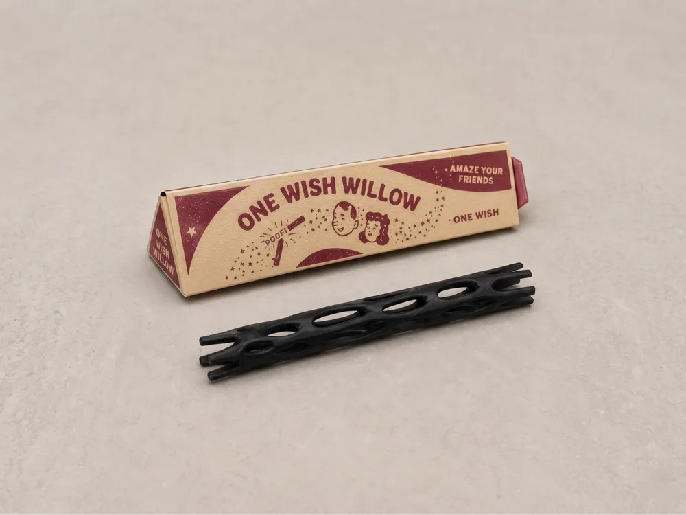 Figura One Wish Willow "Obsession"