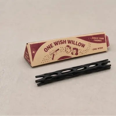 Figura One Wish Willow "Obsession"