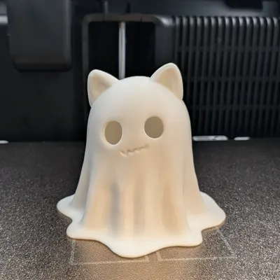 Gato-Fantasma