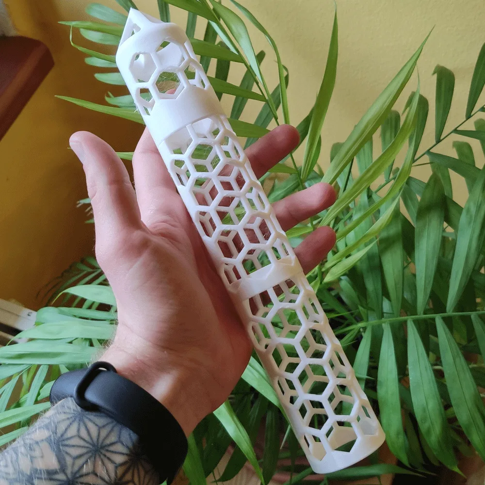 Tutor de musgo para plantas