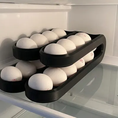 Dispensador de ovos