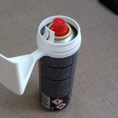 Protetor para lubrificar corrente de mota