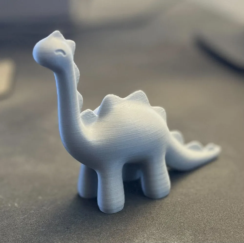 Dinossauro fofo