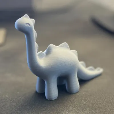 Dinossauro fofo