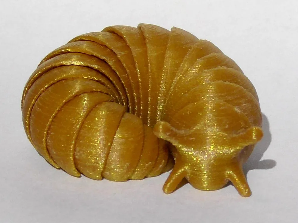 Lesma articulada
