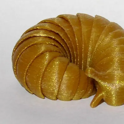 Lesma articulada