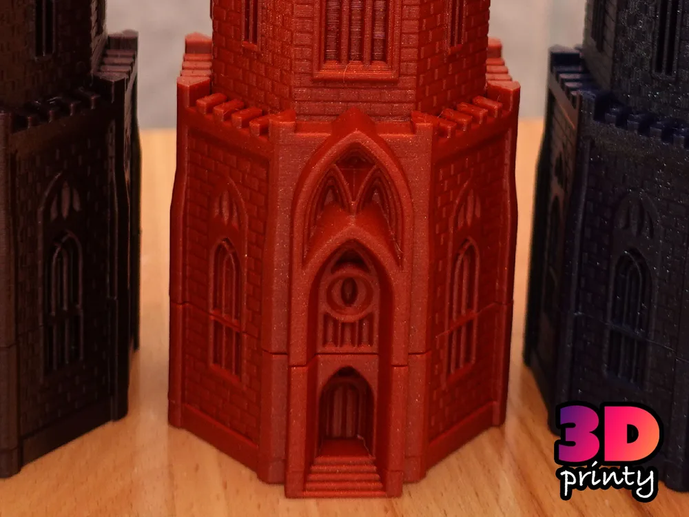 Torre do Drácula (puzzle)