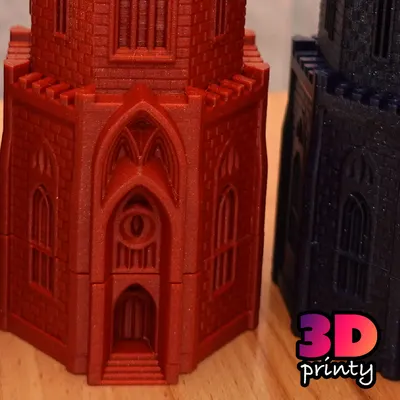 Torre do Drácula (puzzle)
