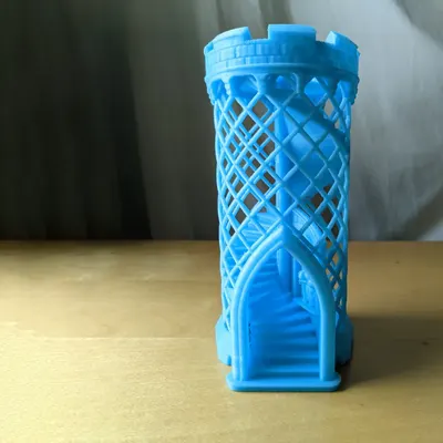 Torre de dados