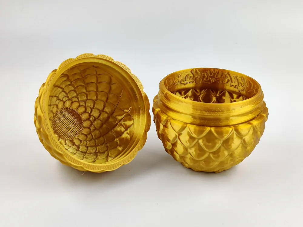 Ovo de dragão